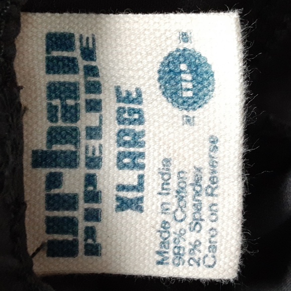 Urban Pipeline Pants - Picture 11 of 11